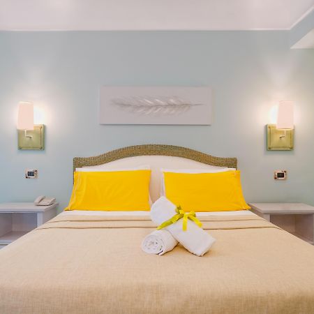 Hotel Myage Casamicciola Terme Exterior photo