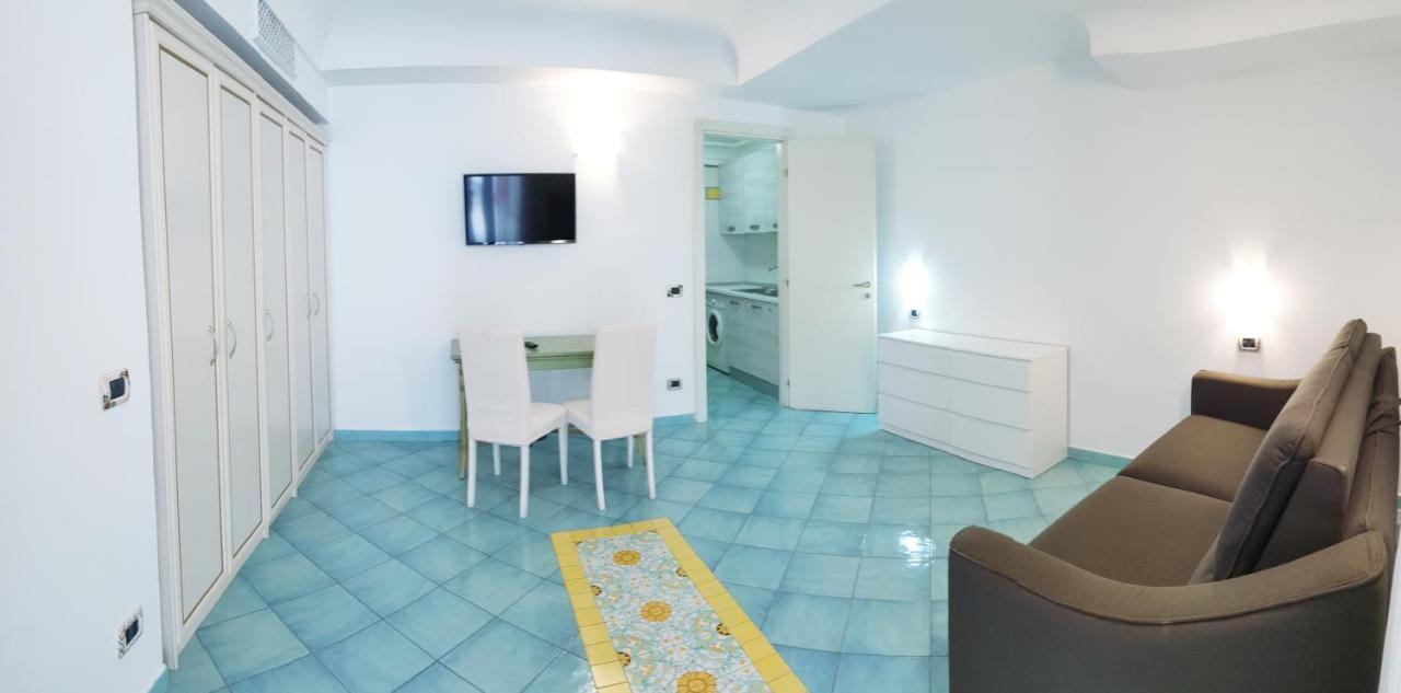 Hotel Myage Casamicciola Terme Exterior photo