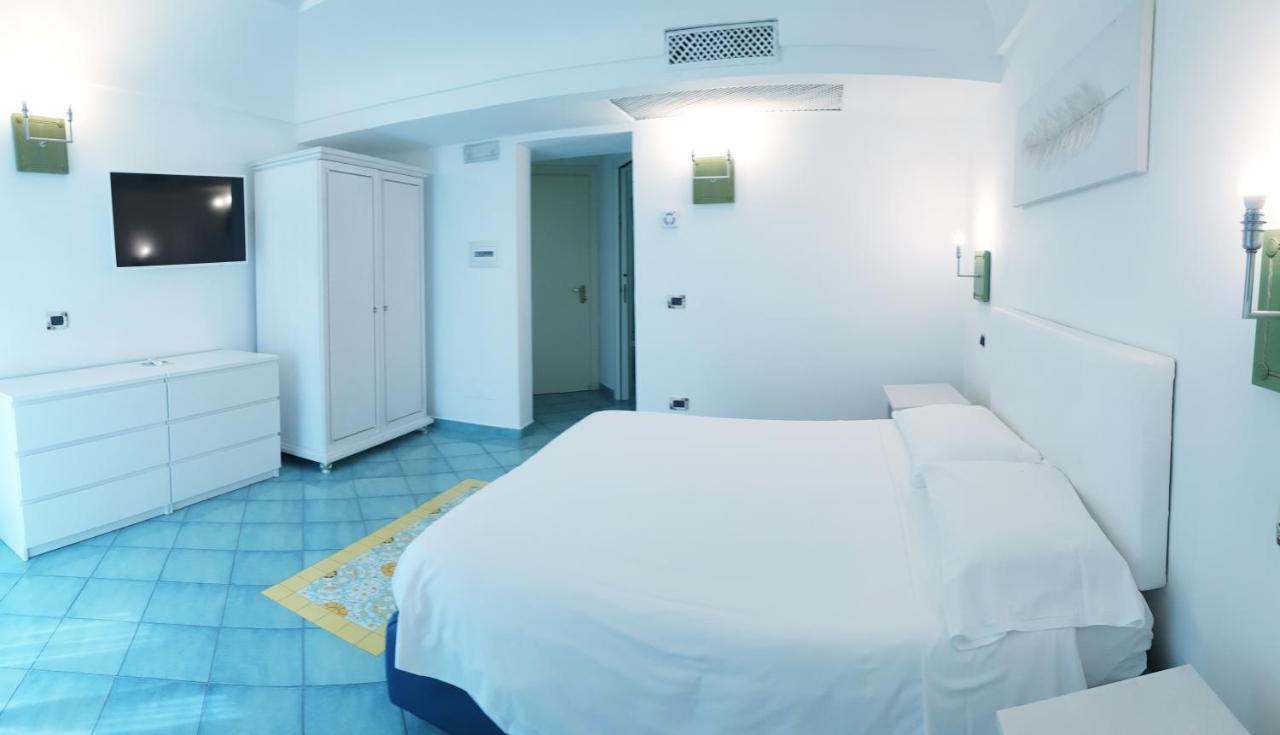 Hotel Myage Casamicciola Terme Exterior photo