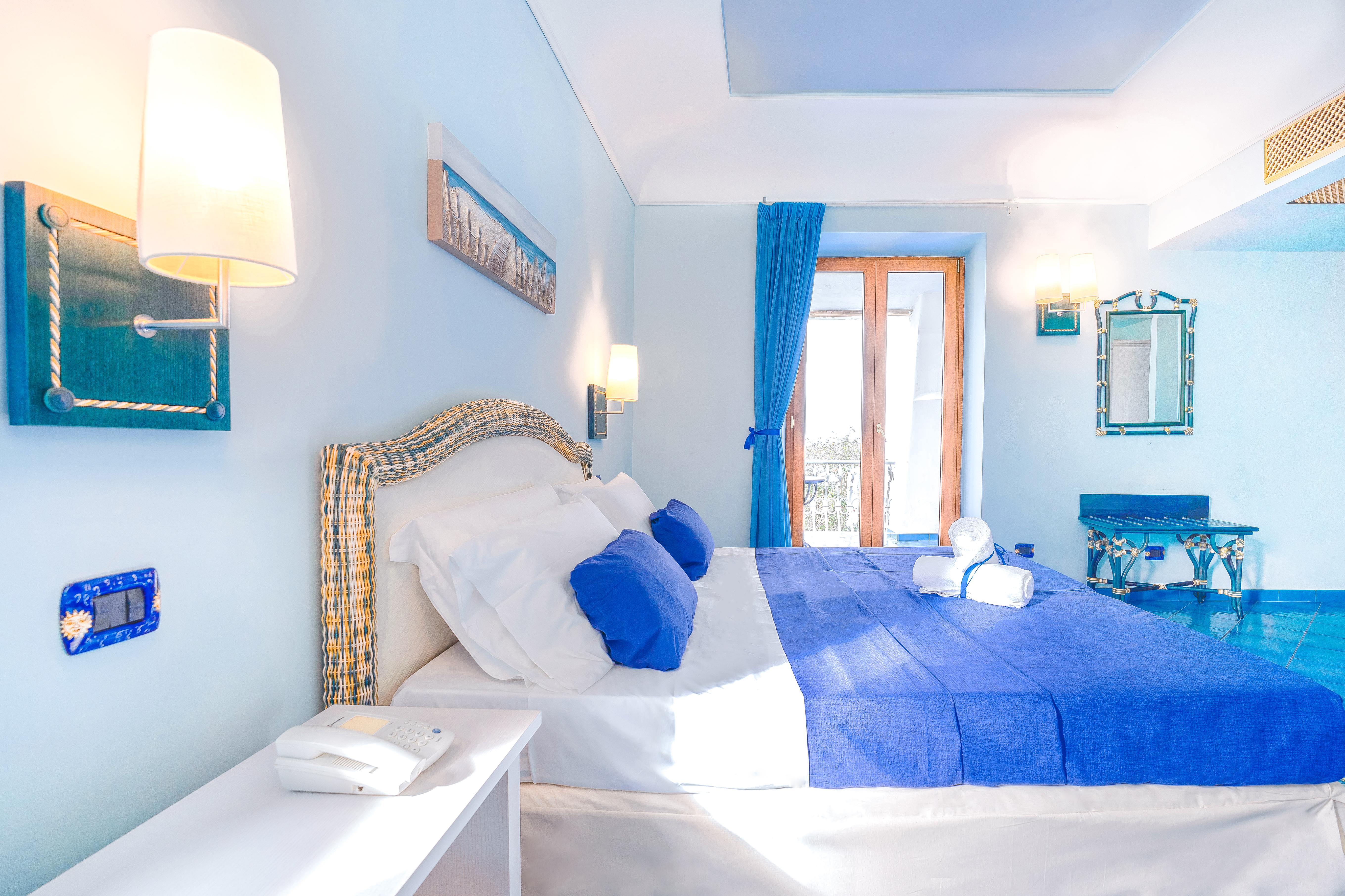 Hotel Myage Casamicciola Terme Exterior photo