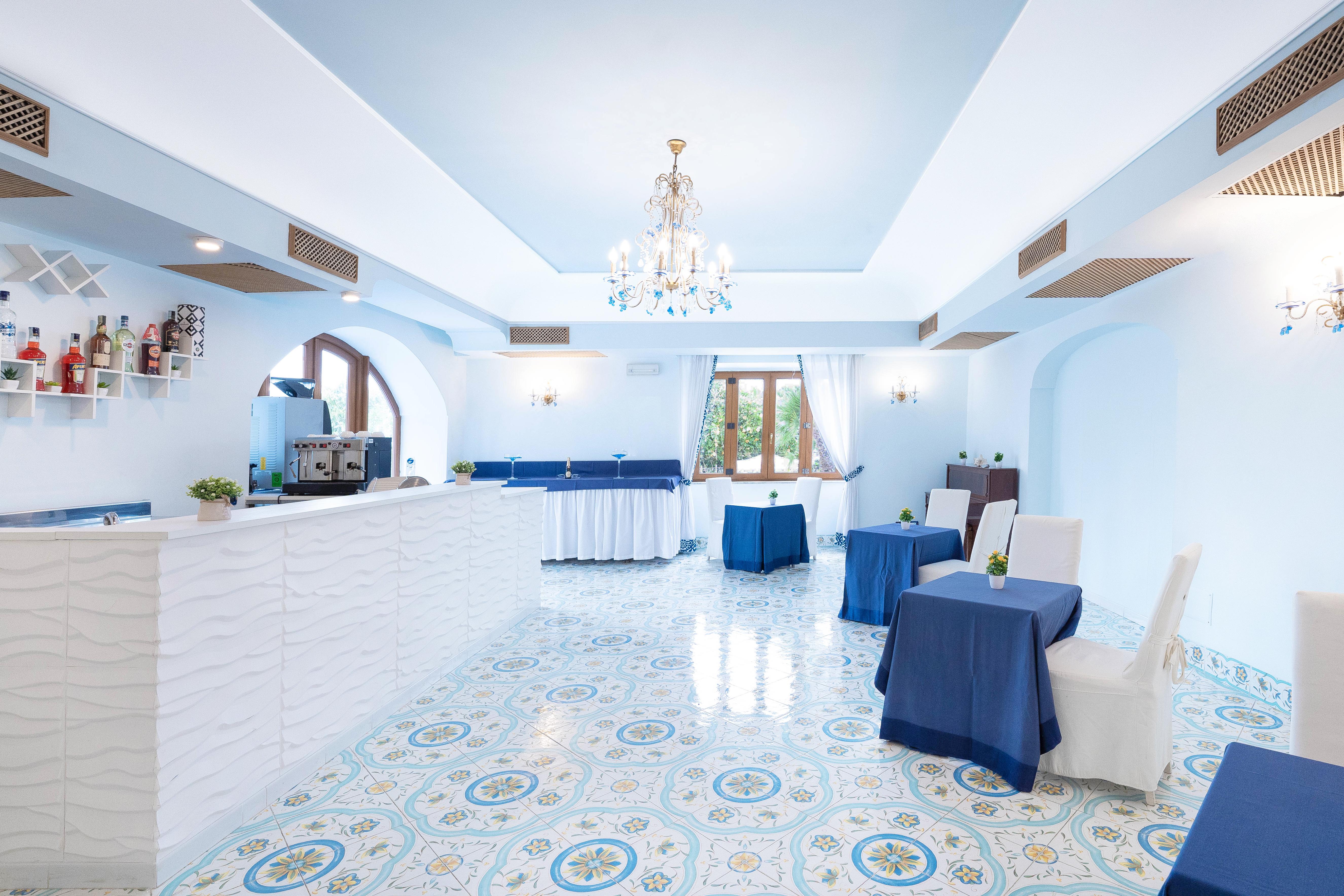 Hotel Myage Casamicciola Terme Exterior photo