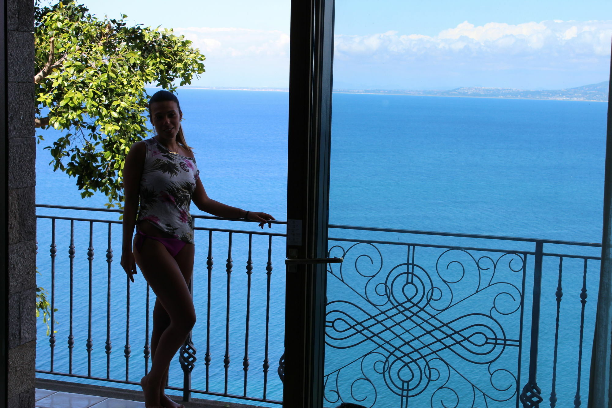Hotel Myage Casamicciola Terme Exterior photo