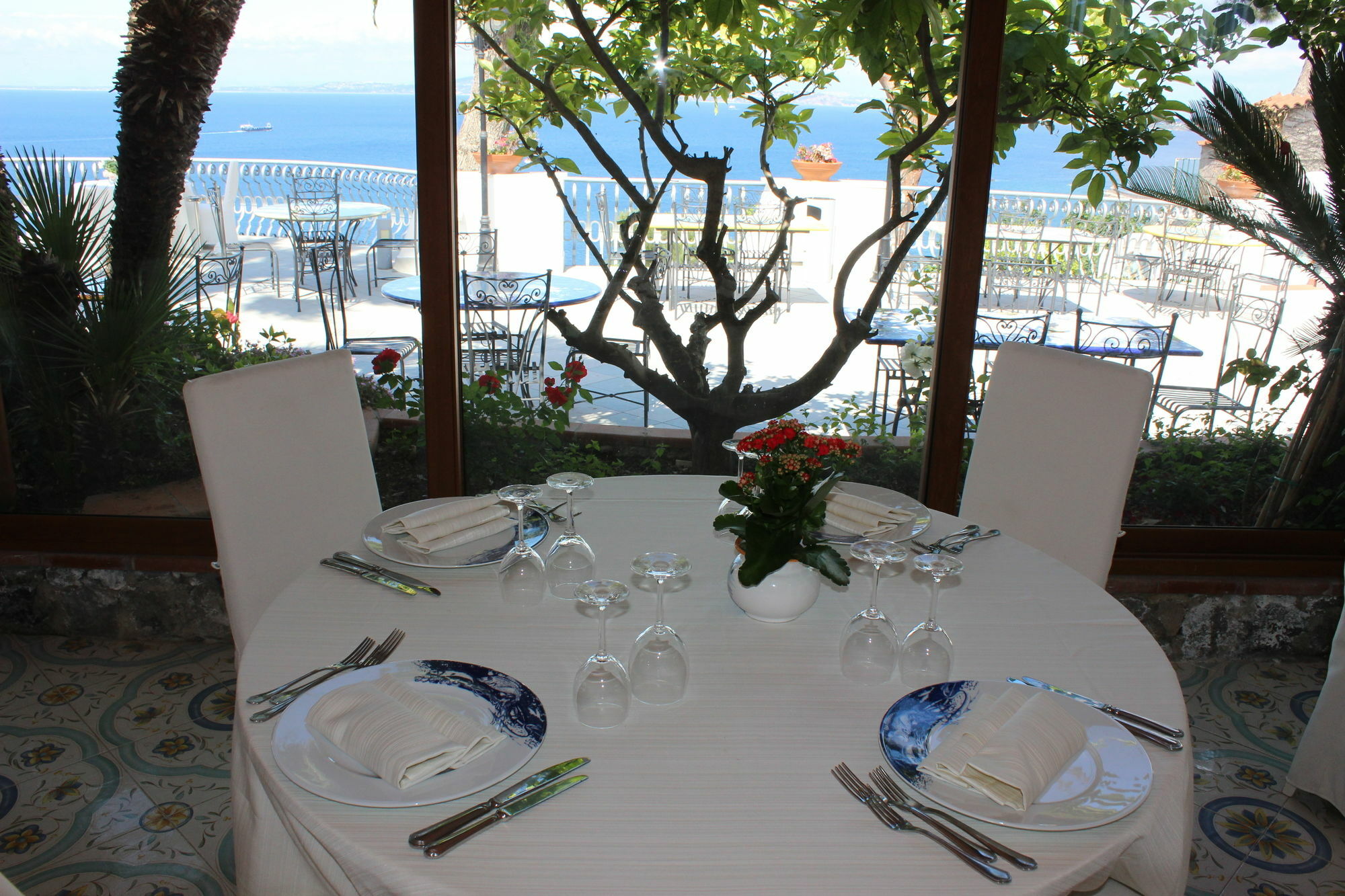 Hotel Myage Casamicciola Terme Exterior photo