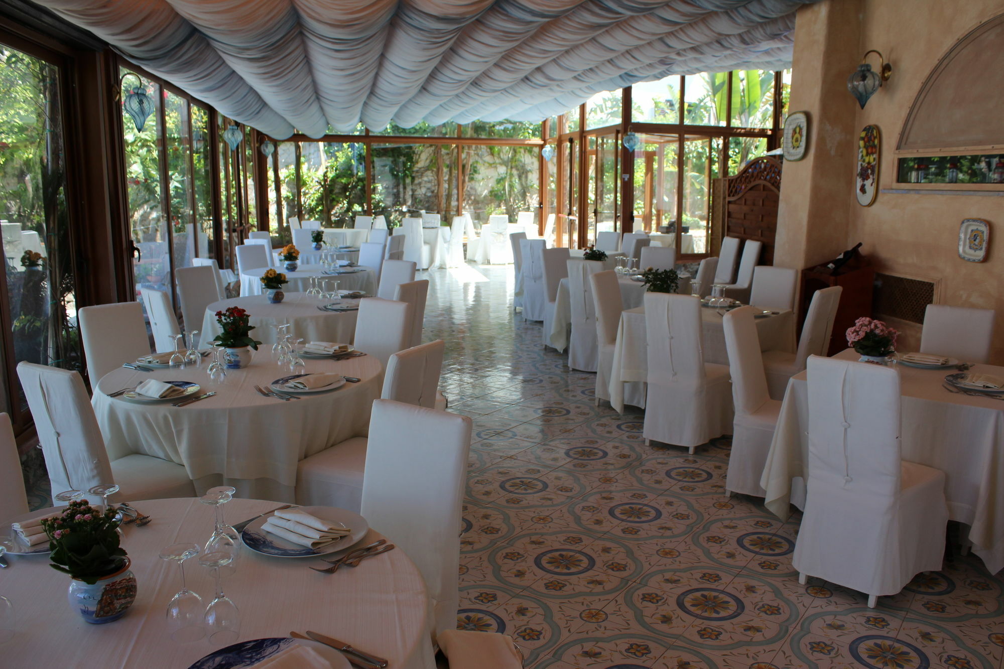 Hotel Myage Casamicciola Terme Exterior photo